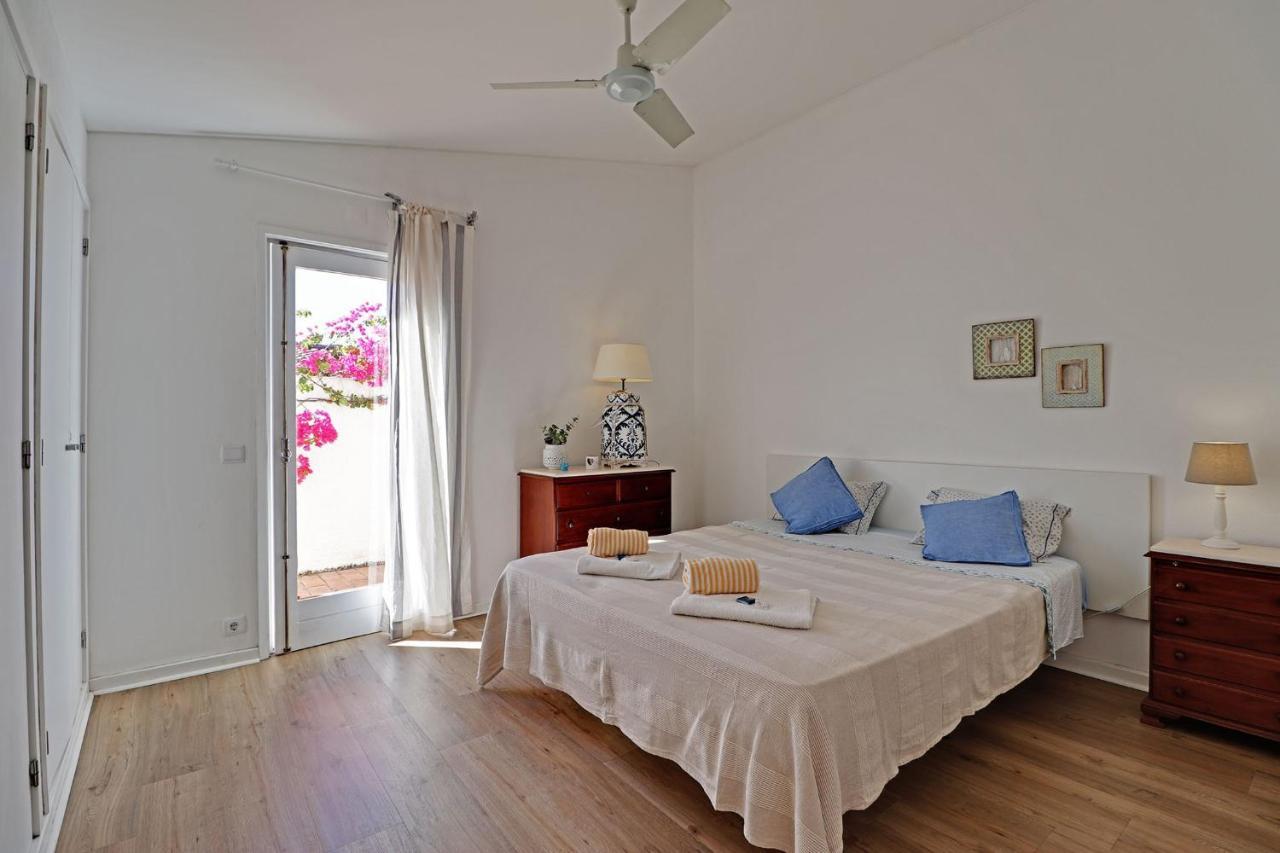 Vilamoura Golf Villa 1 By Homing Exterior photo