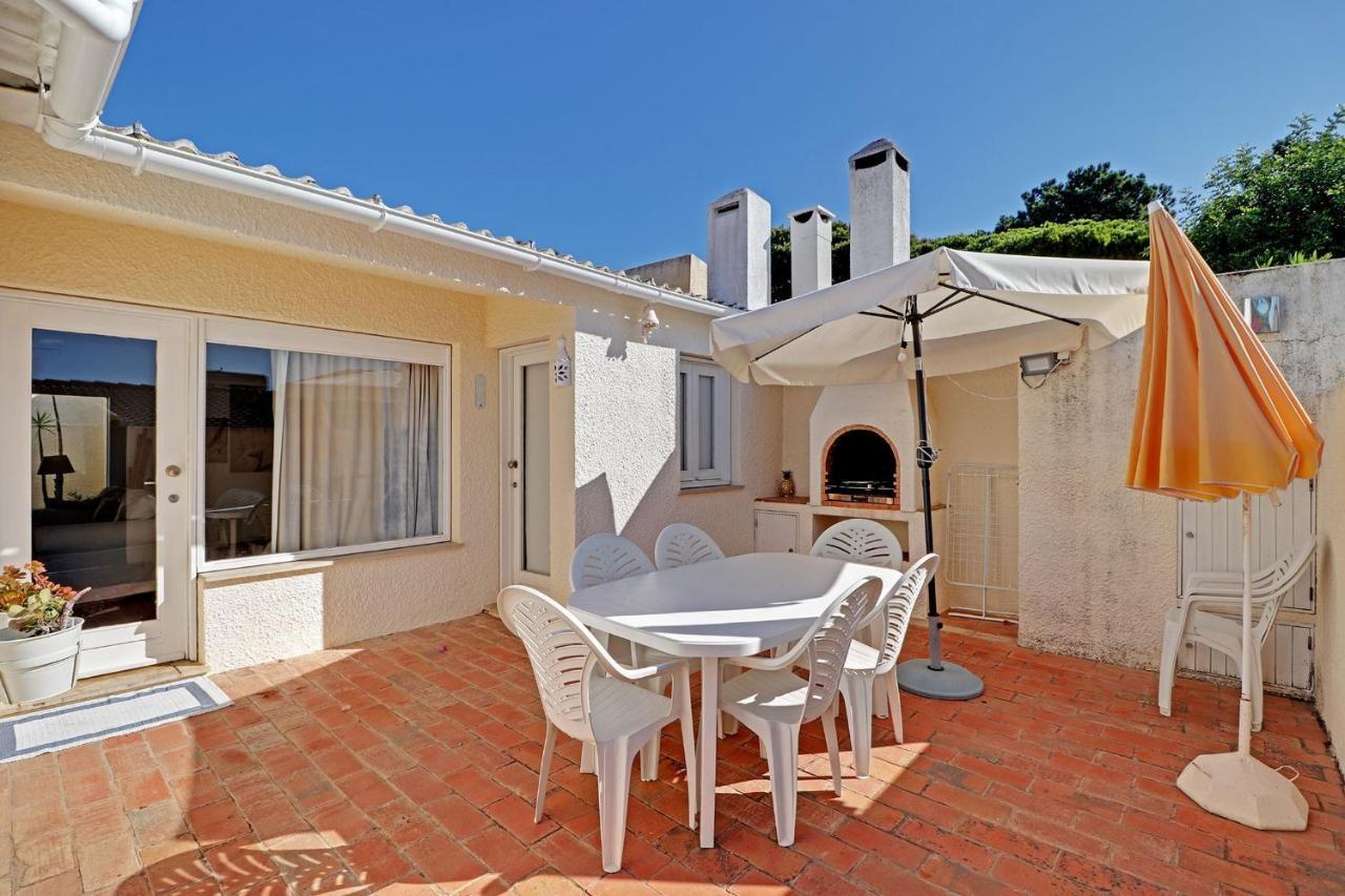 Vilamoura Golf Villa 1 By Homing Exterior photo