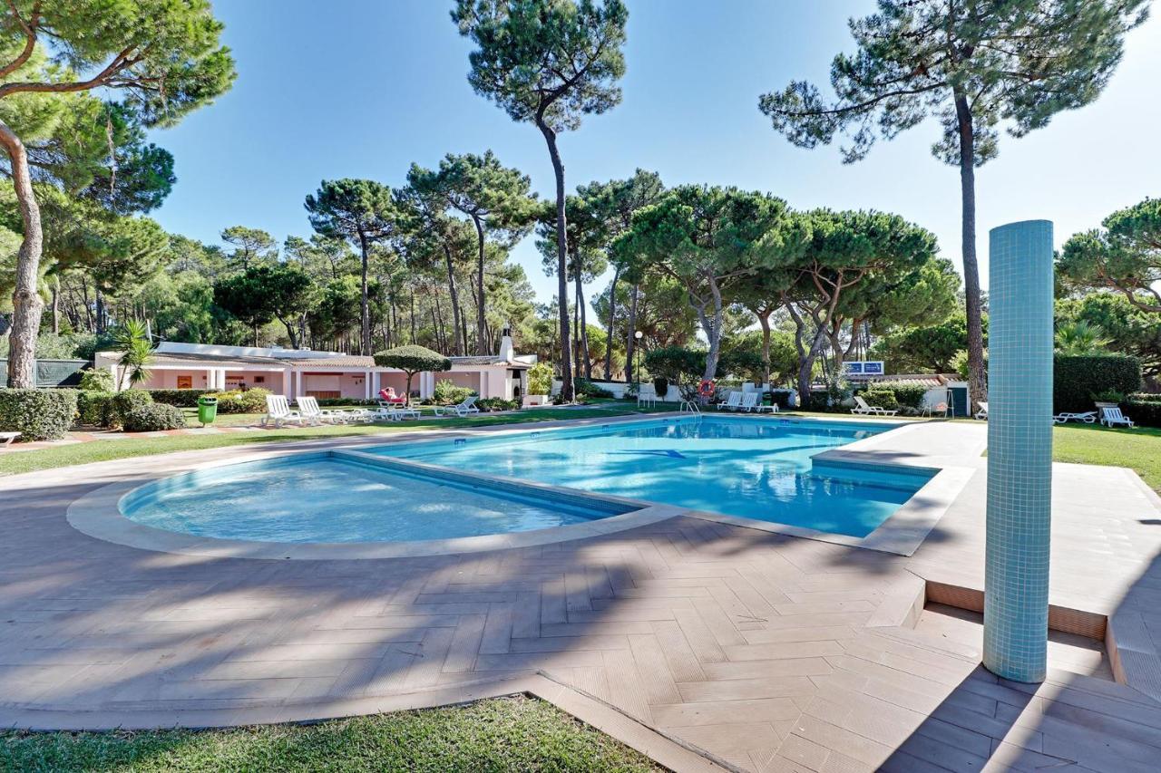Vilamoura Golf Villa 1 By Homing Exterior photo