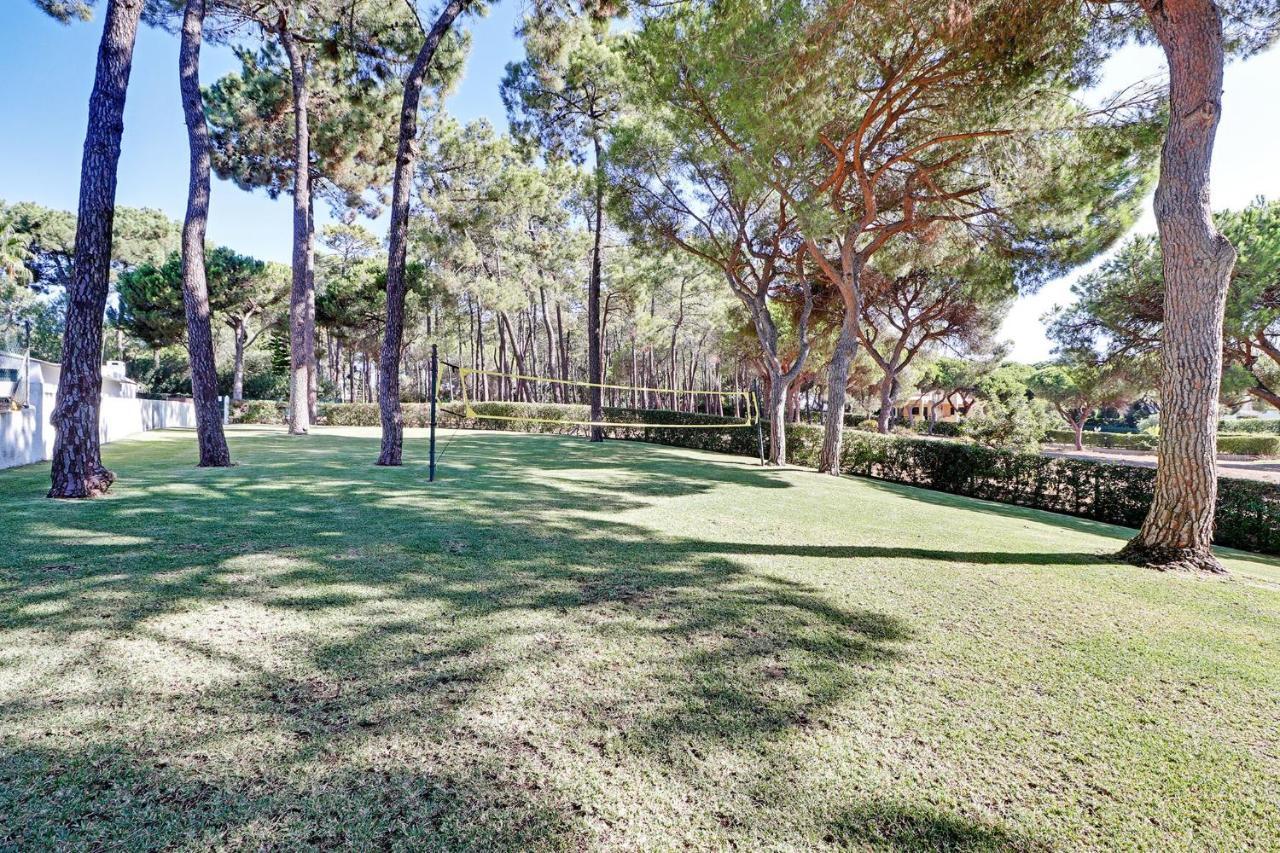 Vilamoura Golf Villa 1 By Homing Exterior photo