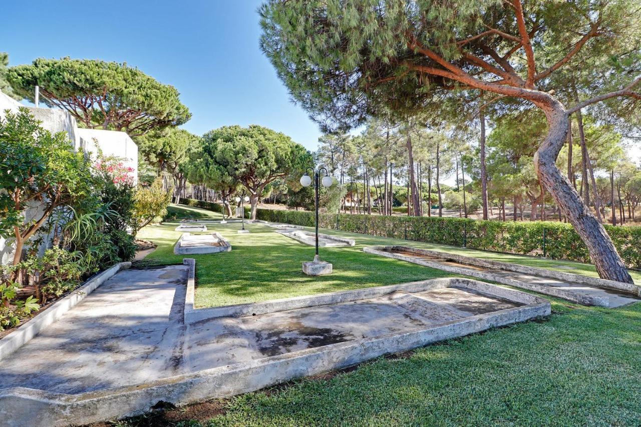 Vilamoura Golf Villa 1 By Homing Exterior photo